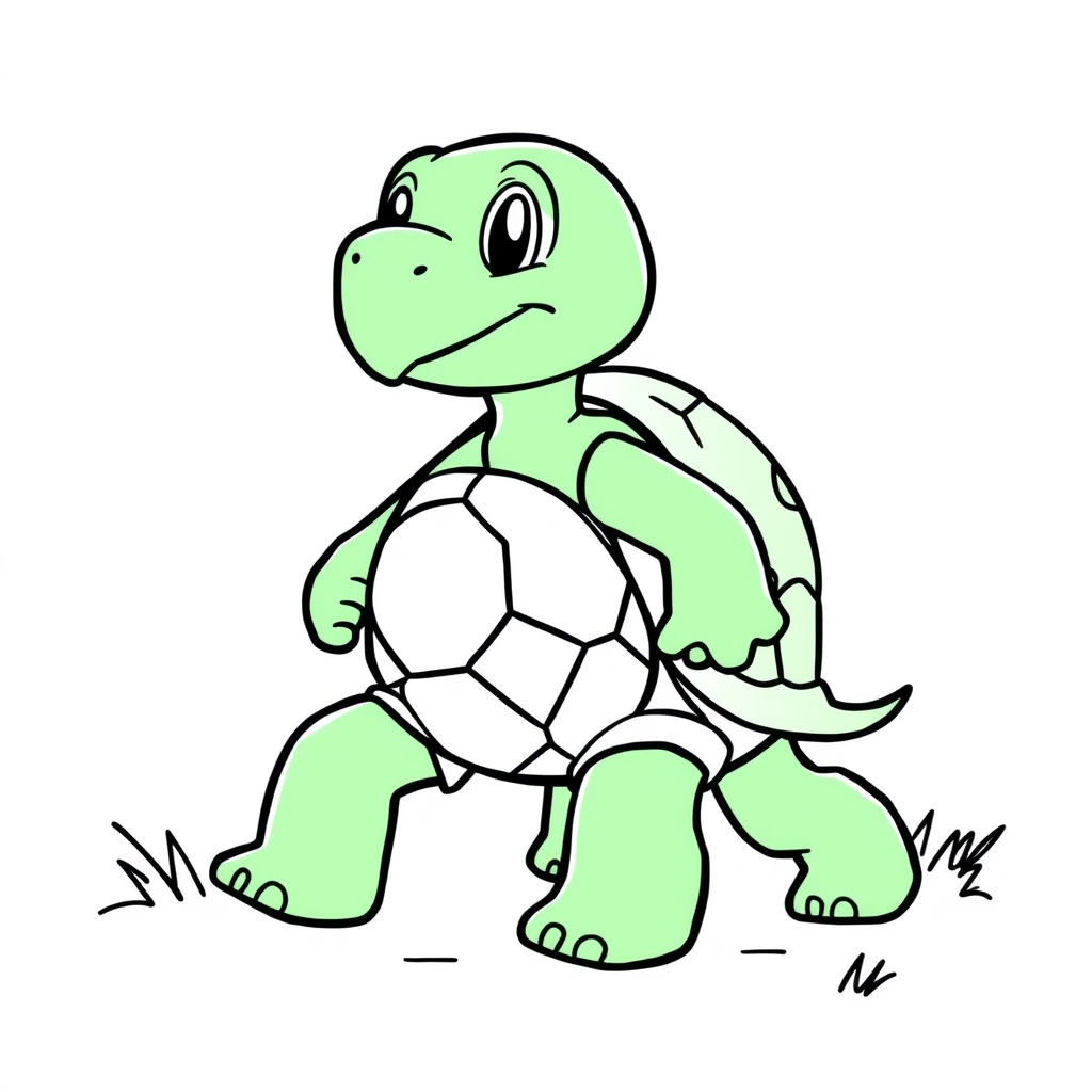 baby animals coloring pages